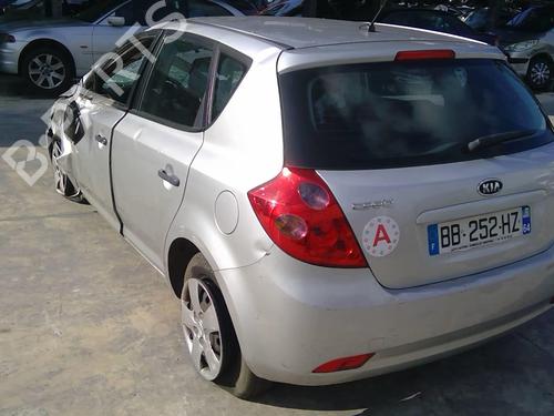 Left taillight KIA CEE'D Hatchback (ED) 1.6 CRDi 90 | BP25634906C34 - Image 5