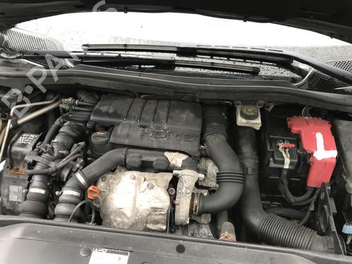 AC compressor CITROËN C4 I (LC_) 1.6 HDi | BP32029356M34 - Image 13