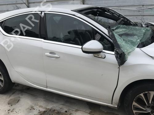 Højre baglygte CITROËN DS4 (NX_) 1.6 BlueHDi 120 | BP29160582C35 