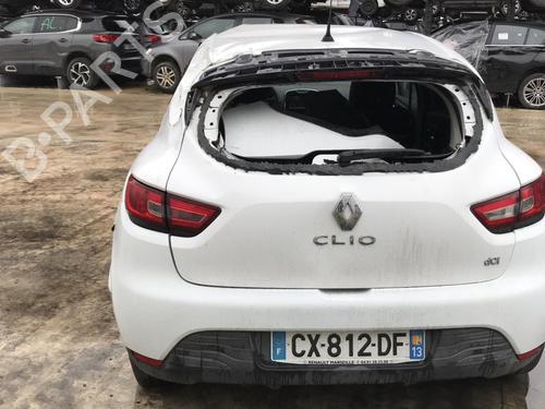 Climate control RENAULT CLIO IV (BH_) 1.5 dCi 75 | BP25634889I5 - Image 6