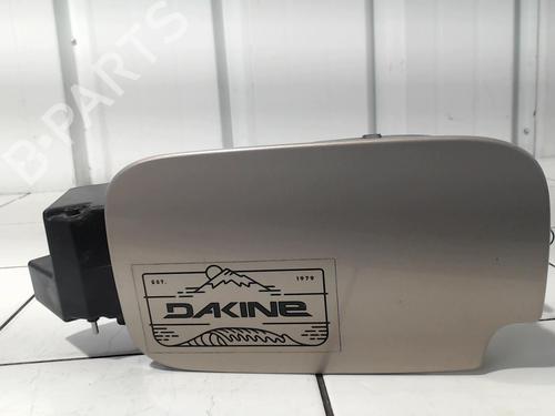 Used Fuel flap PEUGEOT PARTNER Box Body/MPV 1.6 HDi (75 hp) 29447041
