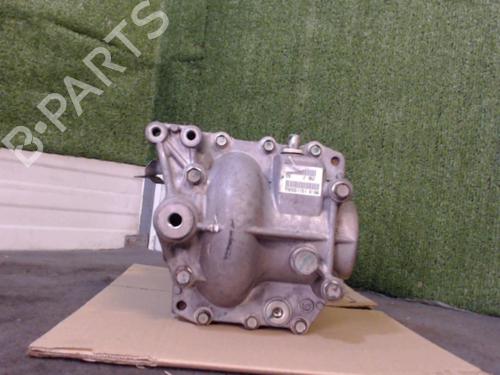 Rear differential MITSUBISHI ASX (GA_W_) 1.8 DI-D 4WD (GA6W) | BP25631837M24 - Image 3