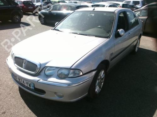 Steering rack ROVER 45 I Hatchback (RT) | BP25628857M22 - Image 9