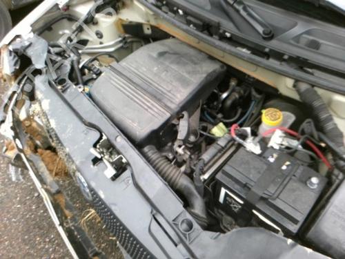 Right front driveshaft FIAT PANDA (169_) 1.1 (169.AXA1A) | BP25637174M39  - Image 9