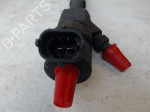Injector MITSUBISHI SPACE STAR MPV (DG_A) 1.9 DI-D (DG4A) | BP25636773M100 - Image 2