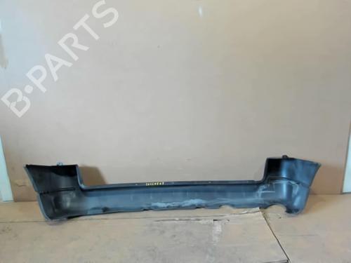 Used Rear bumper CITROËN BERLINGO / BERLINGO FIRST MPV (MF_, GJK_, GFK_) 1.4 i (MFKFX, MFKFW, GJKFWB, GJKFWC, GFKFWC) (75 hp) 25650461