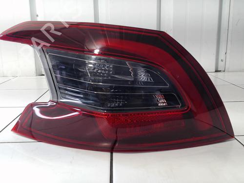 Used Left taillight PEUGEOT 308 II (LB_, LP_, LW_, LH_, L3_) 1.6 BlueHDi 120 (120 hp) 29508313