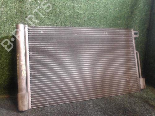 AC radiator CITROËN NEMO MPV 1.4 HDi | BP25634479M32 - Image 4