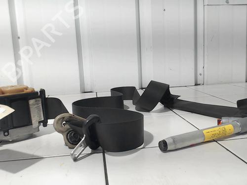 Front left belt tensioner NISSAN NOTE (E11, NE11) 1.5 dCi | BP29627908C87 