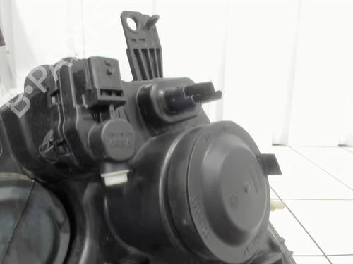 Left headlight RENAULT MODUS / GRAND MODUS (F/JP0_) 1.5 dCi (FP0F, JP0F) | BP25634686C28 - Image 3