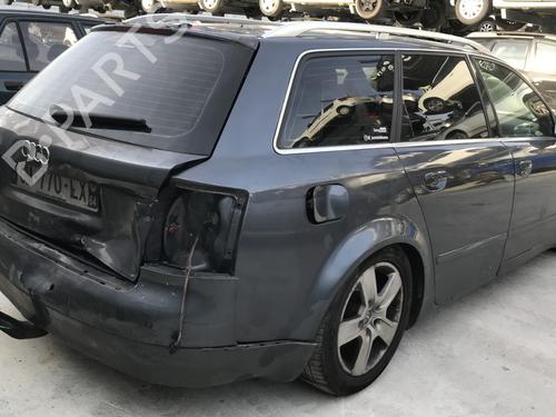 Starter AUDI A4 B6 Avant (8E5) 1.9 TDI | BP28300756M8 - Image 24