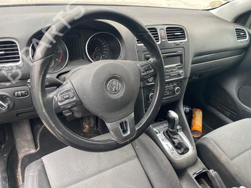 Peças VW GOLF VI (5K1) 1.6 TDI 4955327