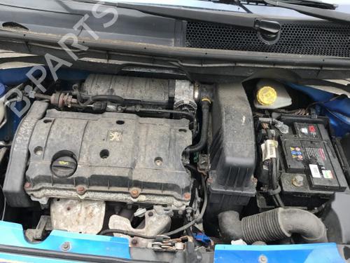 Radio PEUGEOT 1007 (KM_) 1.6 16V | BP25636492E6 - Image 25