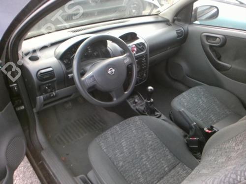 Front left window mechanism OPEL CORSA C (X01) 1.7 DTI (F08, F68) | BP25629057C22  - Image 7