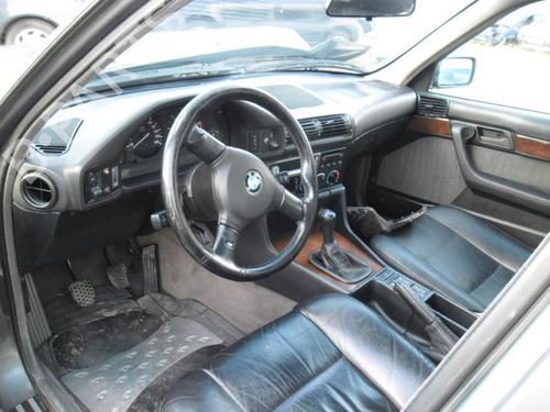 Switch BMW 5 (E34) 525 tds | BP38057182I30 - Image 4