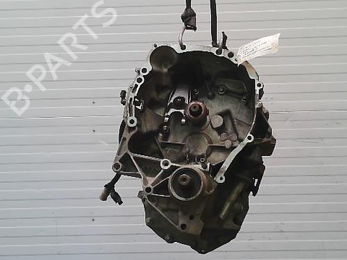 Gearbox RENAULT TWINGO II (CN0_) 1.2 16V (CN04, CN0B) | BP39168035M3 - Image 4