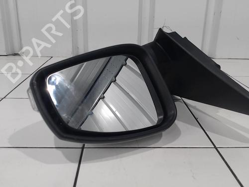 Right mirror RENAULT MEGANE III Grandtour (KZ0/1) 1.5 dCi (KZ09, KZ0D, KZ1G, KZ29, KZ14, KZ1W, KZ10, KZ1F,... | BP25644601C27 