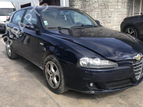 Engine ALFA ROMEO 147 (937_) 1.9 JTDM 8V (937.AXD1A, 937.AXU1A, 937.BXU1A) | BP34256245M1  - Image 11
