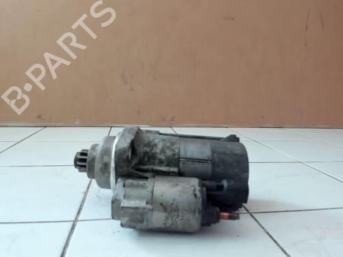 Used Starter Starter SKODA FABIA I (6Y2) 1.9 TDI (100 hp) 25648515 25648515