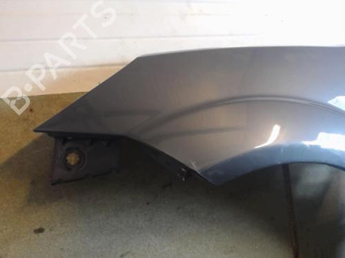 Left front fenders FORD FIESTA V (JH_, JD_) 1.3 | BP25632896C41 