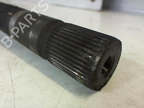 Used Right front driveshaft RENAULT LAGUNA I (B56_, 556_) 2.2 dT (B569) (113 hp) 25638232
