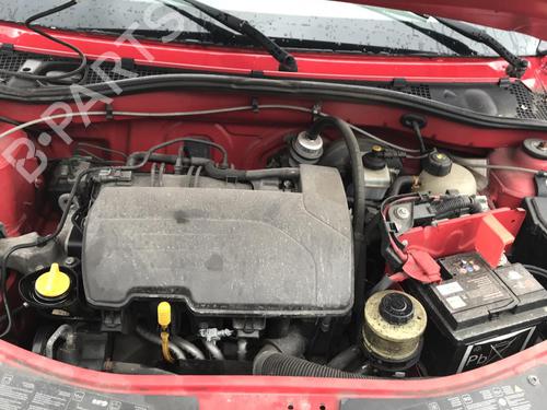 Engine DACIA SANDERO 1.2 16V | BP27250883M1  - Image 18