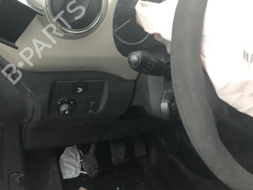 Steering column stalk PEUGEOT PARTNER Tepee 1.6 HDi 90 | BP29456363I23 