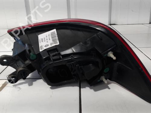 Right taillight RENAULT CLIO IV (BH_) 1.5 dCi 90 | BP29749351C35