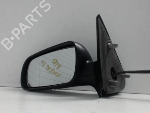 Left mirror SEAT CORDOBA (6K1, 6K2) 1.6 i | BP25631978C26 