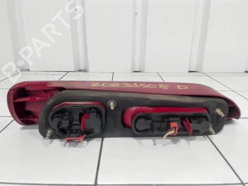 Right taillight ALFA ROMEO 145 (930_) 1.9 TD (930.A4) 60603944