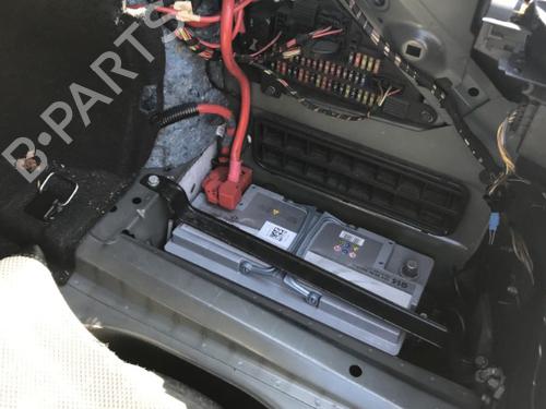 Front right seatbelt BMW 5 (E60) 530 d | BP30615082I25 - Image 35