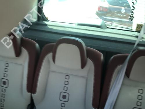 Instrument cluster CITROËN BERLINGO MULTISPACE (B9) 1.6 HDi 90 | BP31322732C47  - Image 7