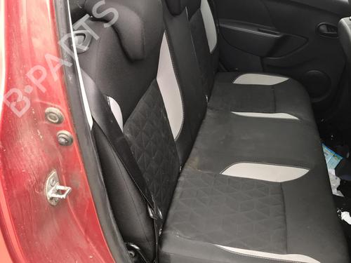 Left front driveshaft DACIA SANDERO II 1.5 dCi | BP25628639M38  - Image 29