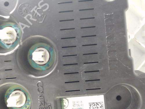 Instrument cluster RENAULT MODUS / GRAND MODUS (F/JP0_) 1.4 (JP01, JP0J) | BP32250010C47 - Image 3