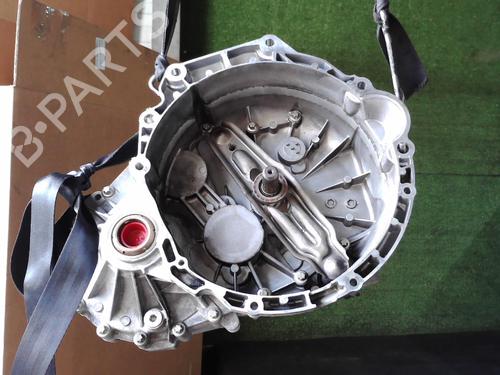 gearbox-mini-mini-r56-2005-2006-2007-2008-2009-2010-2011-2012-2013-2014-27250860 main image
