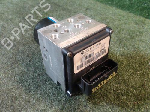 ABS Bremseaggregat VW PASSAT B7 (362) 1.6 TDI (105 hp) 25648267