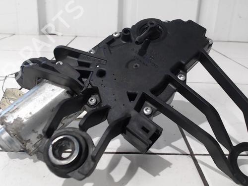 Rear wiper motor PEUGEOT PARTNER MPV (5_, G_) 1.6 HDi 90 | BP28062880M102 