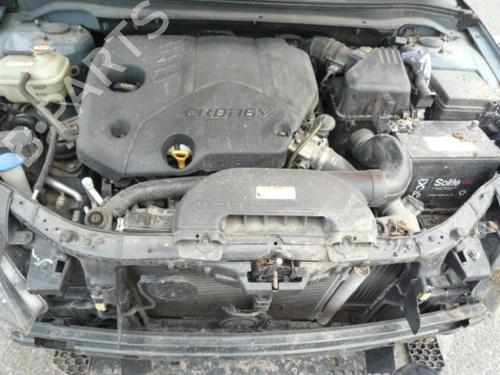 Intercooler KIA PRO CEE'D (ED) | BP25641463M30 - Image 8