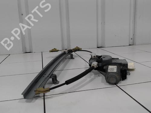 Used Front left window mechanism Front left window mechanism NISSAN NOTE (E11, NE11) 1.5 dCi (86 hp) 25741487 25741487