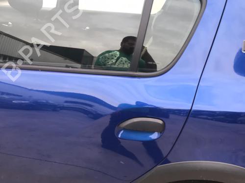 Front right window mechanism DACIA SANDERO II 1.0 TCe 100 (B8ML) | BP25634661C23  - Image 82