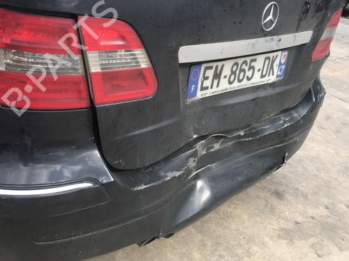 ABS pump MERCEDES-BENZ B-CLASS Sports Tourer (W245) B 180 CDI (245.207) | BP29539072M43 