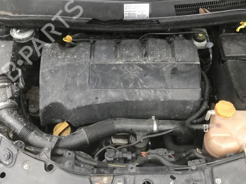 Left headlight OPEL CORSA D (S07) 1.3 CDTI (L08, L68) | BP33723135C28 - Image 14