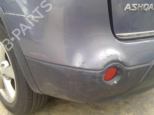 Left rear driveshaft NISSAN QASHQAI I (J10, NJ10) 2.0 dCi All-wheel Drive | BP29291237M40 