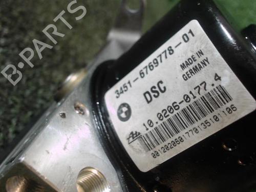 ABS pump BMW 1 (E87) 116 i | BP25635085M43 - Image 6