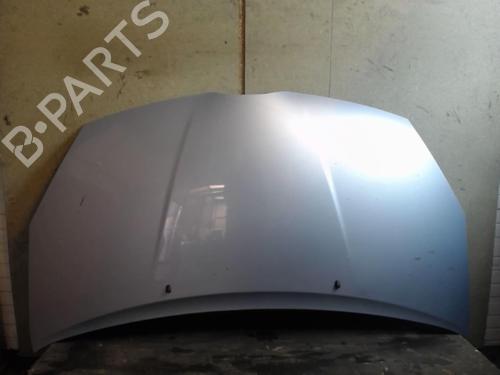 Hood TOYOTA COROLLA Verso (ZER_, ZZE12_, R1_) 1.8 (ZNR11_, ZNR11R) | BP25630667C1 