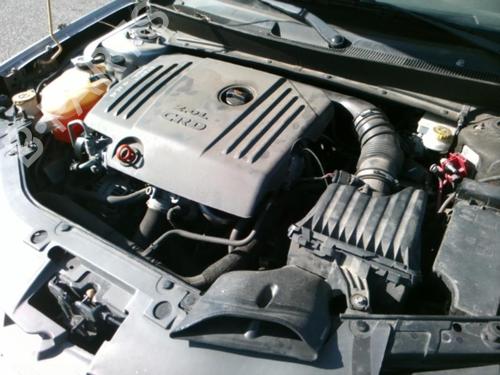 Climate control CHRYSLER SEBRING (JS) 2.0 CRD | BP25648726I5  - Image 10