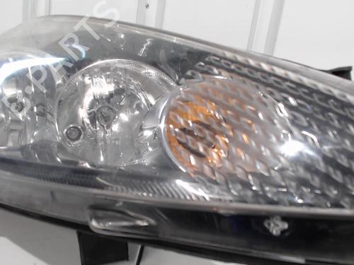 Right headlight FORD FIESTA VI (CB1, CCN) 1.4 TDCi | BP25735901C29 