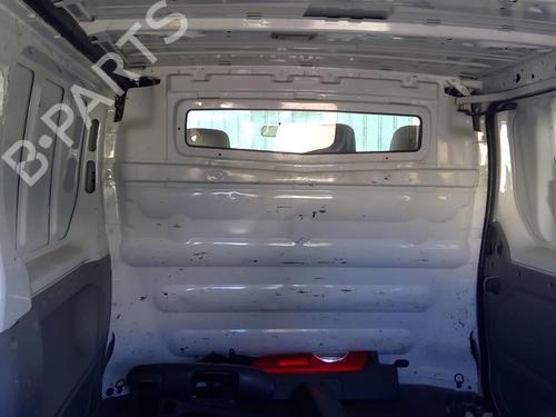 Right headlight RENAULT TRAFIC II Van (FL) 2.0 dCi 90 (FL0H, FL00, FL01, FL0M, FL0P, FL0S) | BP25630241C29 - Image 10