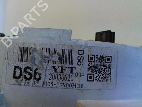 Instrument cluster HYUNDAI MATRIX (FC) 1.5 CRDi | BP25651526C47 
