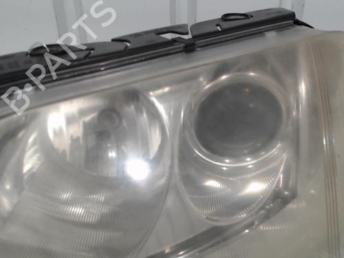 Left headlight VW PASSAT B5.5 (3B3) 1.9 TDI | BP25628376C28 - Image 3